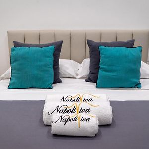 Chambre Lit King-Size